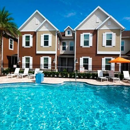 Casa Na Disney/ Summerville Resort Орландо Екстер'єр фото