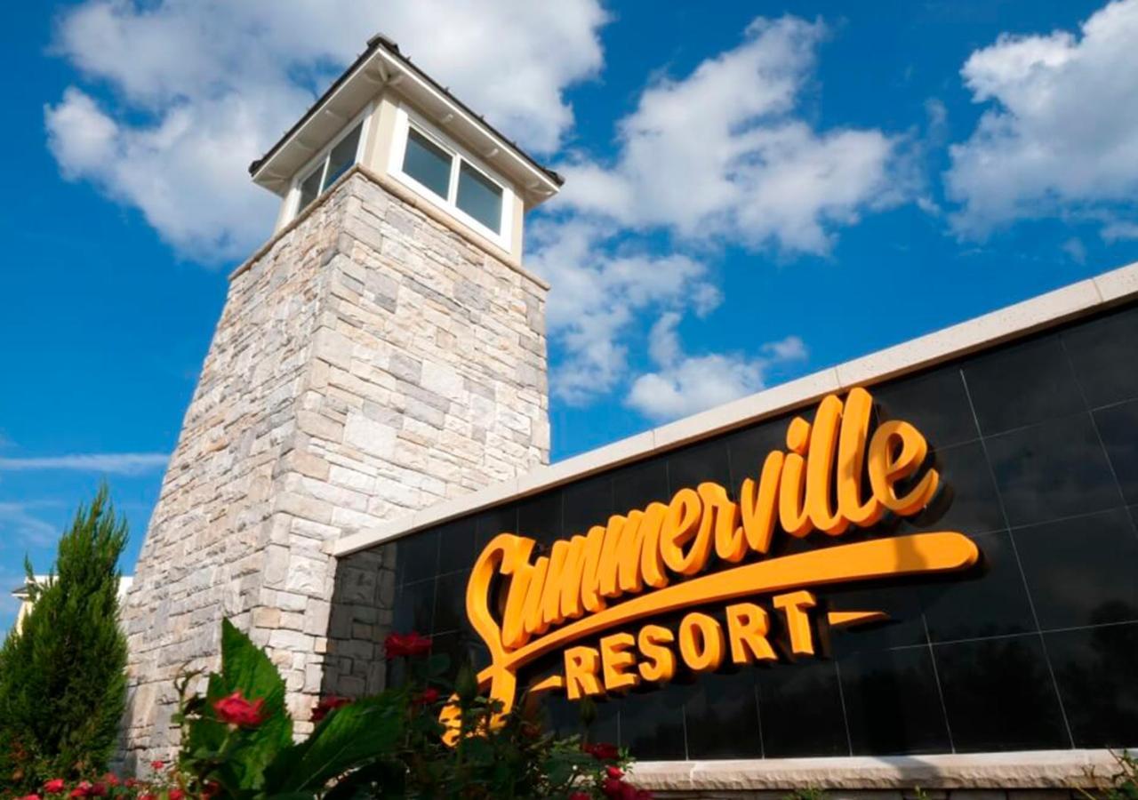 Casa Na Disney/ Summerville Resort Орландо Екстер'єр фото