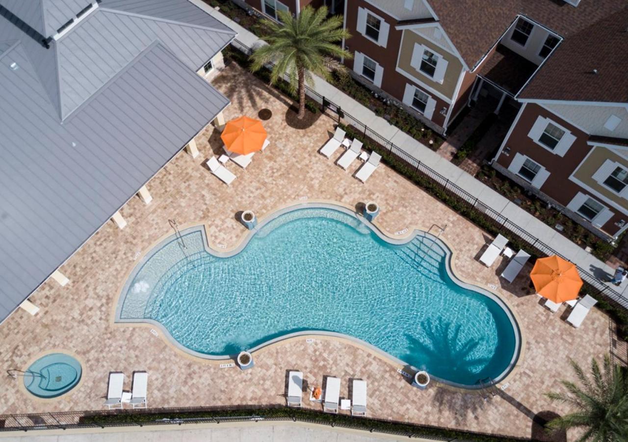 Casa Na Disney/ Summerville Resort Орландо Екстер'єр фото