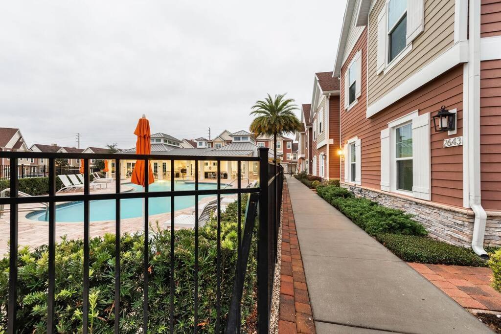 Casa Na Disney/ Summerville Resort Орландо Екстер'єр фото