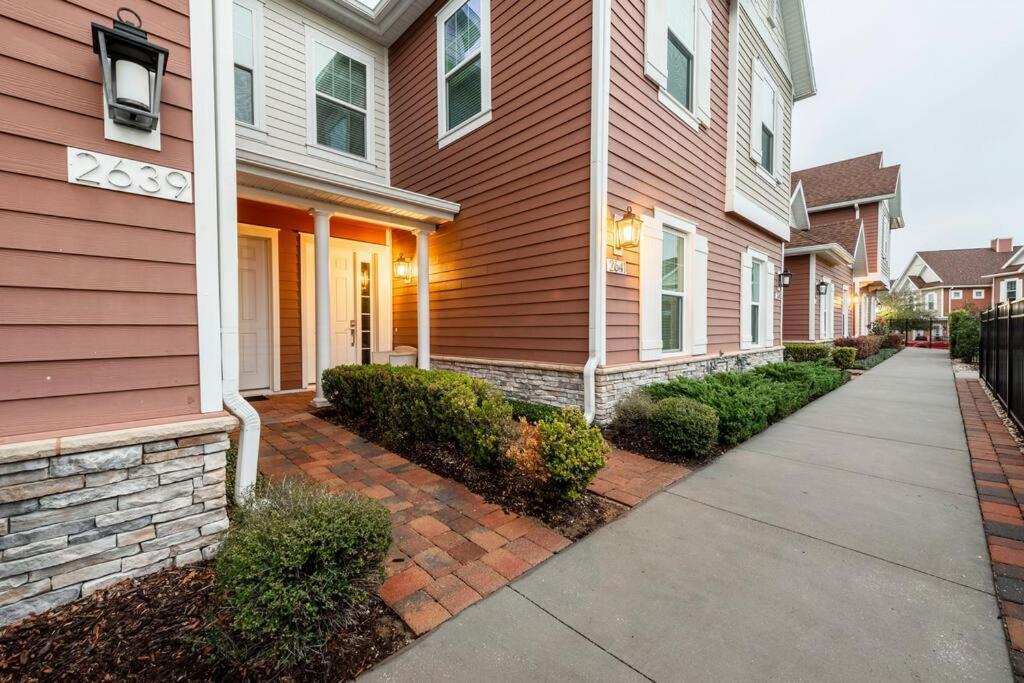 Casa Na Disney/ Summerville Resort Орландо Екстер'єр фото