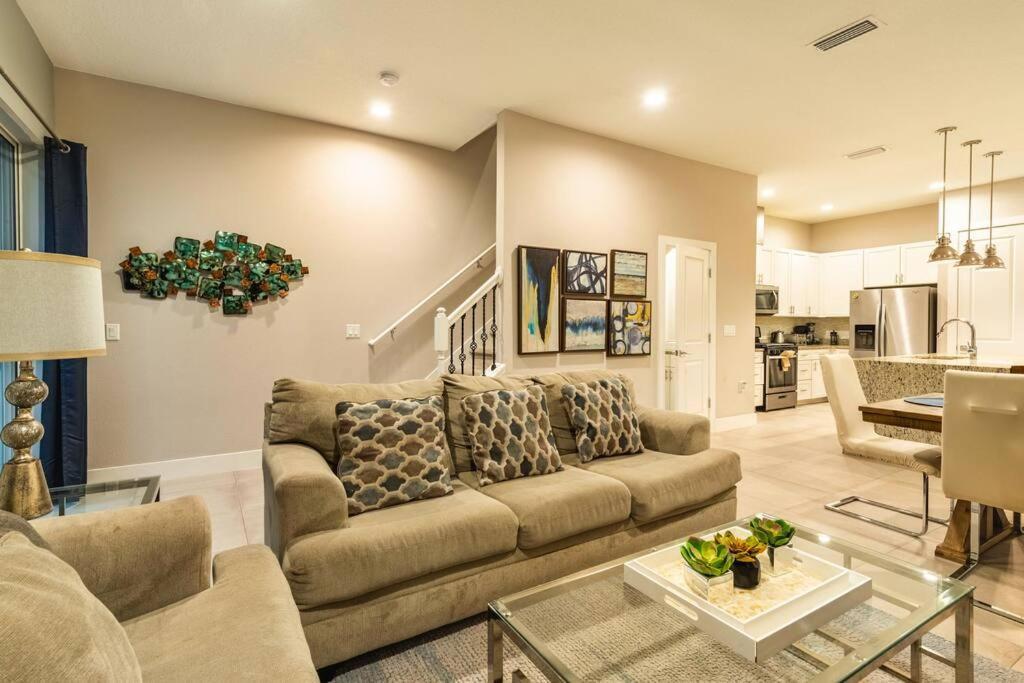 Casa Na Disney/ Summerville Resort Орландо Екстер'єр фото