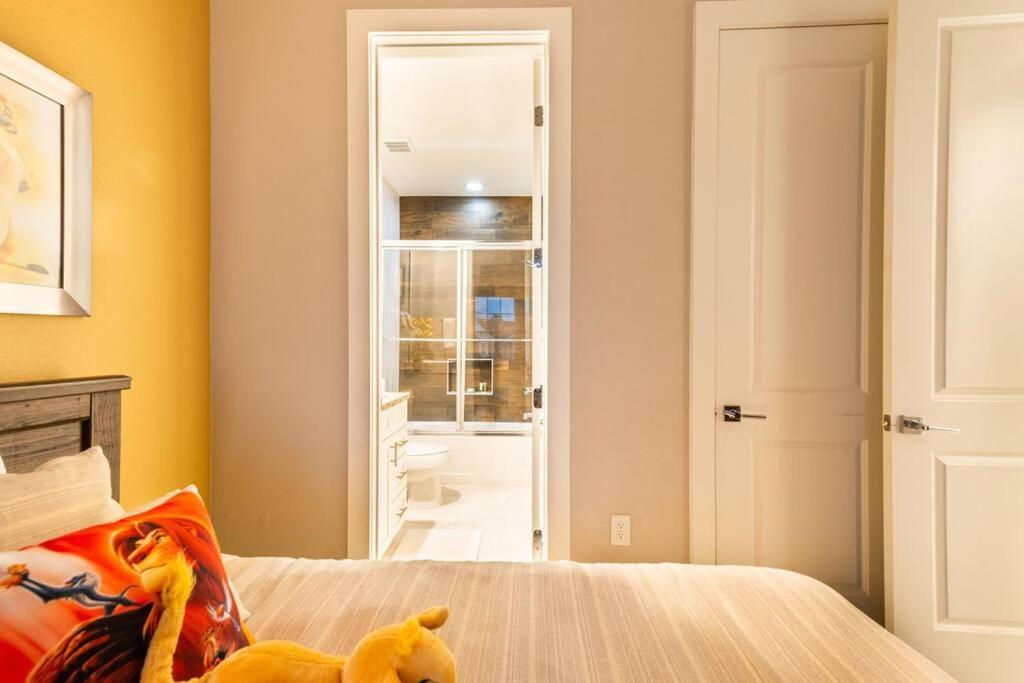 Casa Na Disney/ Summerville Resort Орландо Екстер'єр фото