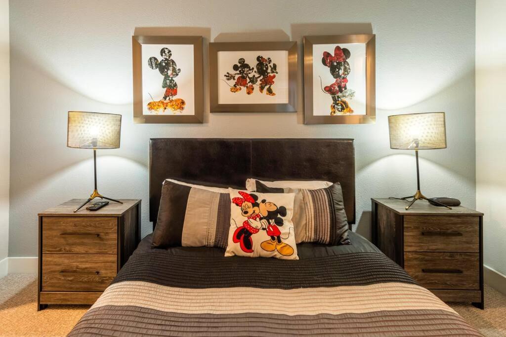 Casa Na Disney/ Summerville Resort Орландо Екстер'єр фото